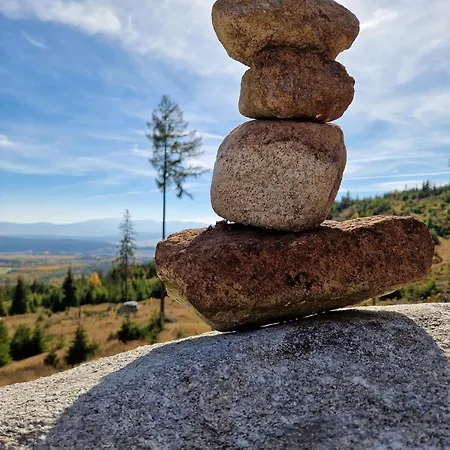 Miesto Pod Vas Stan Luxuszelt Štôla
