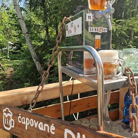 Miesto Pod Váš Stan Štôla