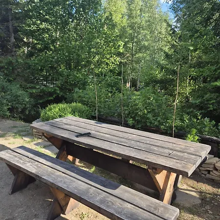 Glamping Stola-miesto Pre Vas Stan Štôla