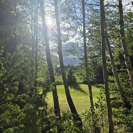 Glamping Stola-miesto Pre Vas Stan Štôla