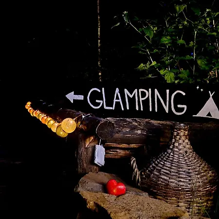 Miesto Pod Váš Stan *